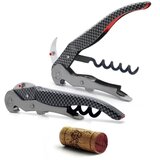 Pulltex Odpirač za steklenico Kelnar srebrno siv/Inox Cene