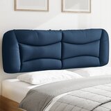  Jastuk za uzglavlje Hvar plavi 160 cm od tkanine | shoptok.hr