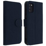AVIZAR Folio Case Samsung Galaxy A41 z držalom za kartico - modra, (20616268) | Shoptok.si