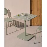 Kave Home Željezni vrtni stol 70x70 cm Brai – | shoptok.hr