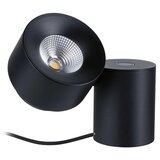 PAULMANN 79776 - LED/3W prigušiva zidna svetiljka 2 u 1 PURIC PANE 230V | Eponuda.com