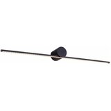 Zuma line W89949-8W-BK - LED osvetljenje za ogledalo CAMARA LED/8W/230V IP44 crna Cene