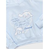 Sinsay Hoodie s tiskom Cinnamoroll | shoptok.hr