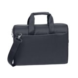 Rivacase torbica 8221 za prenosnike do 13,3 inch - črna | Shoptok.si