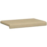  Jastučić za klupu Kord Siva zelena Dubina 35 cm | shoptok.hr