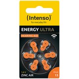 Intenso baterija za slušni aparat A13/PR48 | Eponuda.ba