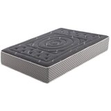 Moonia dvostrani madrac Premium Black Multizone, 80 x 200 cm | shoptok.hr