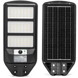 Aigostar LED solarna ulična lampa sa senzorom LED/100W/3,2V 2400mAh 6500K Cene