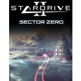 Steam StarDrive 2 - Sector Zero (DLC) Key (PC) EUROPE | ePonuda.com