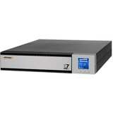 Infosec Communication E7 One 1000 RT IEC UPS | Eponuda.com