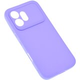  Torbica 3D Camera za Honor 600 ljubicasta Cene