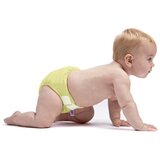 Bambino mio Miosolo platnene pelene - Žute | shoptok.hr