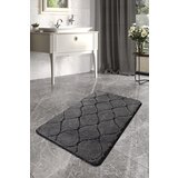 Atelier Del Sofa prostirka za kupatilo 70x120cm Antracit | ePonuda.com