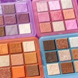 Rude Cosmetics Paleta senki za oči Chibi Manga Spring Break | Rude | Ecobeauty | Eponuda.com