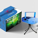 Impakt Mini Lasersko Osvetljenje Cene