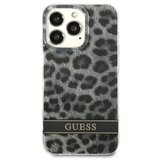 Guess Ovitek GUHCP13LHSLEOK, Iphone 13 PRO, siv, (20689704) Cene