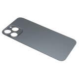  poklopac baterije za iphone 13 pro max graphite (no logo) ( SD13136 ) | ePonuda.com