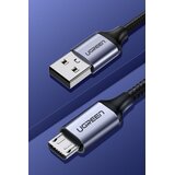 Ugreen Micro USB pleten kabel 1m | Shoptok.si