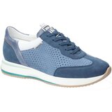 Mephisto Nizke superge Nirya perf Modra | Shoptok.si