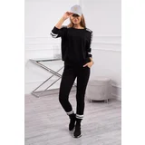 Kesi Set Girl Revolution black