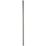  Stup za ogradu (Promjer: 48 mm, Duljina: 170 cm, Boja: Sive boje)
