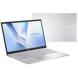 Asus vivobook 15.6" core 3 304 8GB/256GB ssd X1504MA-BQ475 | Eponuda.com