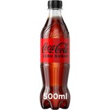 Coca Cola Zero 0.5 | ePonuda.com