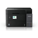 Epson Multifunkcionalni inkjet štampač EcoTank L6370 4800X1200/LAN/Wi-Fi/ADF/LCD/Duplex/Scann | Eponuda.com