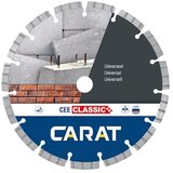 Carat dijamantska rezna ploča univerzal Ø180X22.23mm classic Cene