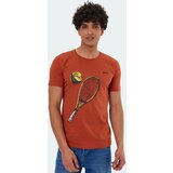 Slazenger T-Shirt - Orange cene