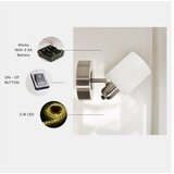 Opviq zidna lampa nomi 8434 1P | ePonuda.com