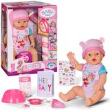 Baby Born Emma, 43 cm - 1 k. | Shoptok.si