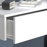MID.YOU Nočna Omarica Usal M 60, Bela | Shoptok.si