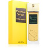 Parfem za oba spola Alyssa Ashley EDP EDP 30 ml Cashmeran Vanilla | shoptok.hr