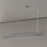  Orion- LED plafonsko/viseće svetlo 2 u 1 PALKKI LED/38W/230V 3000/4000/5000K siva | Eponuda.com