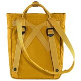Fjallraven Kånken Totepack Mini Narančasta | shoptok.hr