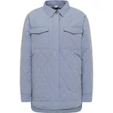 DreiMaster Vintage Prehodna jakna dimno modra