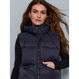 Sinsay Kviltana puffer prsluk s kapuljačom | shoptok.hr