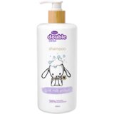 Violeta DC Baby Šampon 400Ml | Eponuda.ba