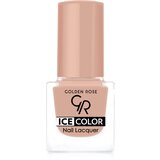 Golden Rose lak za nokte Ice Color O-ICC-107 Cene