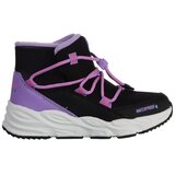 Skechers cipele za djevojčice Turbo Tread (crna) | shoptok.hr
