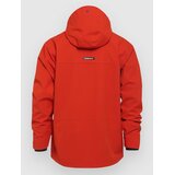 Horsefeathers Terra Jakna red | Shoptok.si