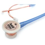 Prizma Stetoskop Premium CK-A747PF/RGS-60, Biserno-svetloplava Cene