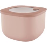 guzzini Eco Store & More posoda za shranjevanje 1550 ml - Roza breskov cvet Cene
