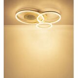 Globo STROPNA LED-SVETILKA Sanford 3000 K 230 V | Shoptok.si