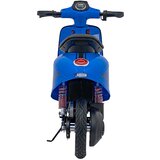 Motor na akumulator Retro 23 - plavi | shoptok.hr