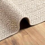 Tepih ZIZUR 120 x 170 cm s izgledom jute unutarnji i vanjski | shoptok.hr