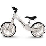 Kidwell NIX balans bicikl za djecu, sivi | shoptok.hr