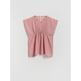 Reserved Pončo za plažu - prljavoroza | shoptok.hr