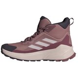 Adidas Pohodništvo Terrex Trailmaker 2.0 Mid Gtx Vijolična | Shoptok.si